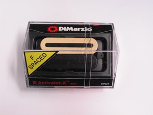 D Activator Dimarzio | eBay