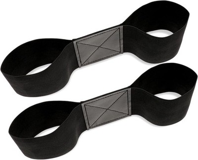 2 PCS Golf Connection Band, Swing Shirt Training Aid, Elastic Black 
