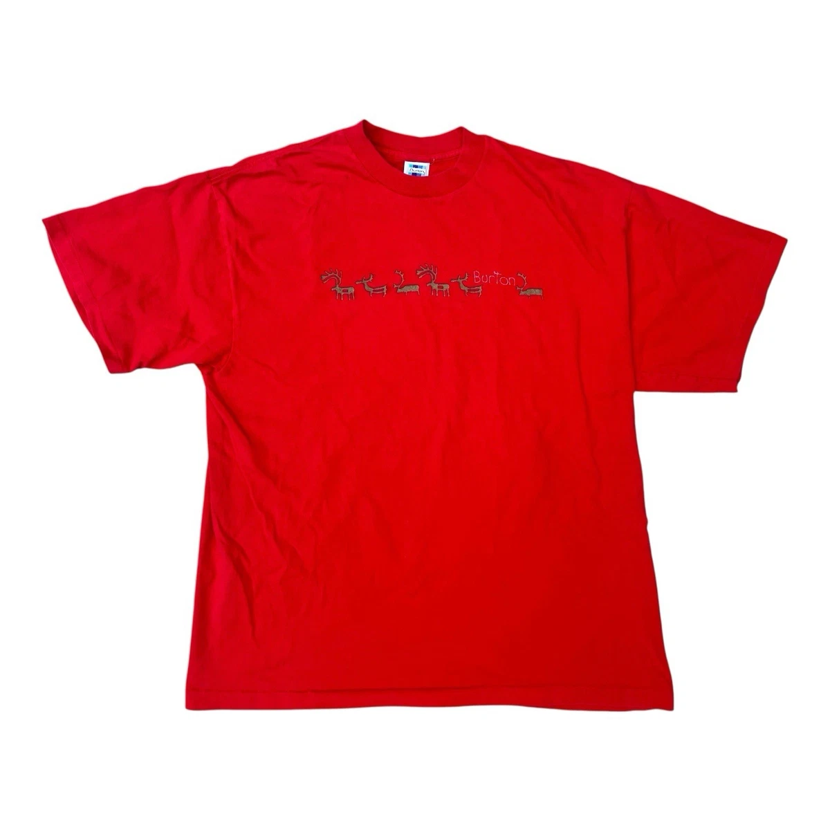 Burton Vintage Clothing for Men for sale | eBay