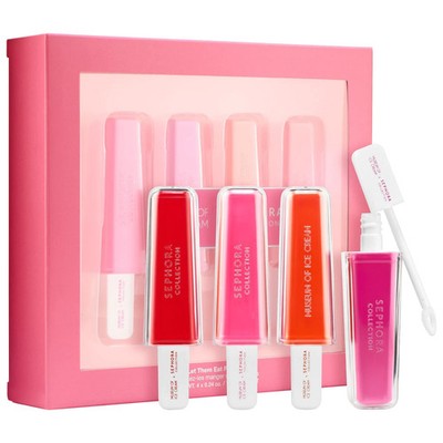 Museum of Ice Cream X Sephora Collection Let Them Eat Popsicles