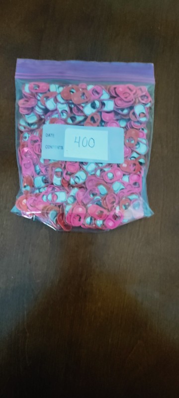 400 PINK Monster Energy Tabs      Unlock the Vault        Free Shipping1 