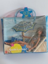 Barbie Teresa Sunsation Mattel 2001 NRFB Nuova