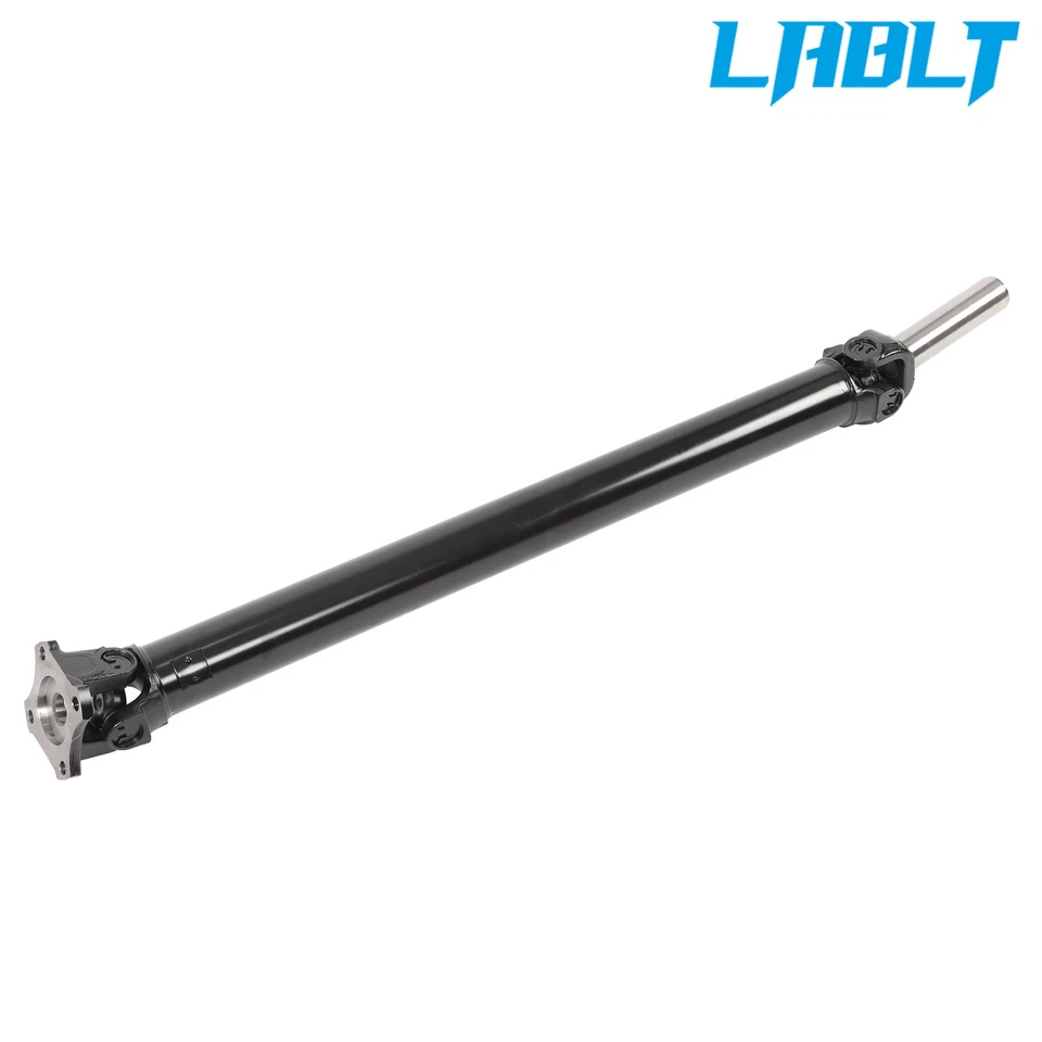 Rear Driveshaft Prop Shaft Assembly 946-275 For Nissan Pathfinder 2005-2012 Auto - Image 2 of 4