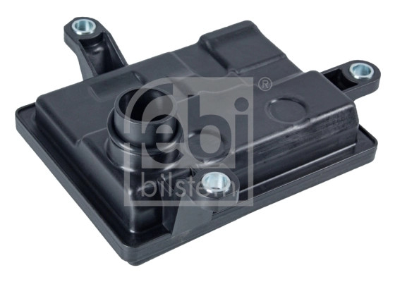 Hydraulikfilter, Automatikgetriebe febi bilstein 107007 FüR OE 09G 325 429 E-image