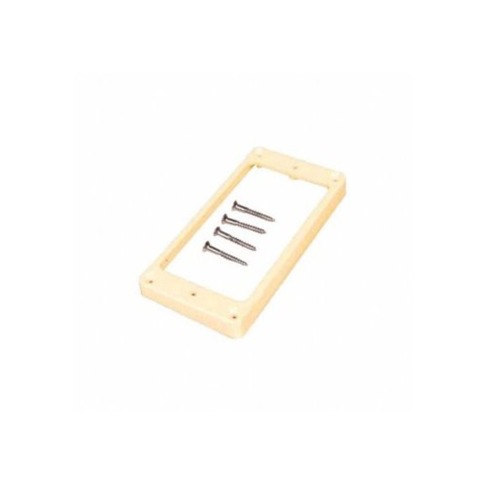 Gibson PRPR-025 PU-Rahmen creme 38 - Gitarren Ersatzteil 2190₽