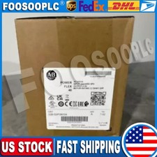 Allen Bradley 22B-D2P3N104 22BD2P3N104 PowerFlex 40 AC Drive SURPLUS IN BOX