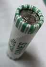 2026 D Semiquincentennial Dime Roll Denver Mint 10C US Coins (Heads/Tails Roll)