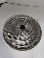 Broan 157 1250W Electric Radiant Ceiling Heater - Gray