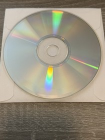 Panzer Dragoon II Zwei for Sega Saturn Disk Only Tested & Working