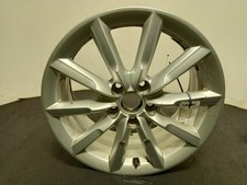 AUDI Q3 Alloy Wheel 17"Inch 5x112 Offset ET43 7J 2011-2019 8U0601025S