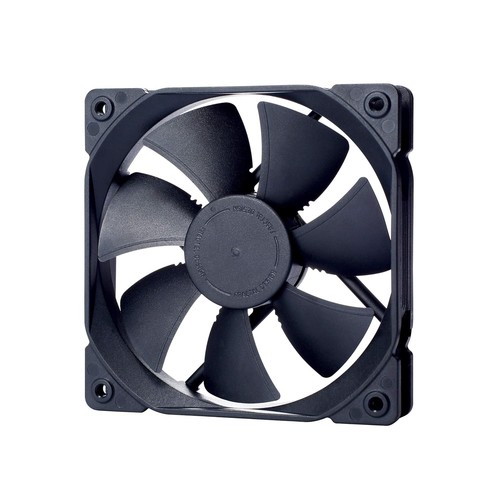 Fractal Design Dynamic X2 GP-12 Computer Fan - Silent Fan - High Airflow – 120x1 - Photo 3/4