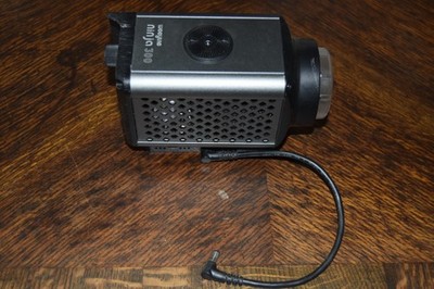 Weeylite Ninja 300 80W Continuous LED Video Light 80W 5600K APP **READ**