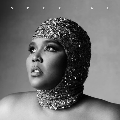 Lizzo Special (Coloured Gold Vinyl - Exklusiv bei Amazon.de) (Schallplatte)