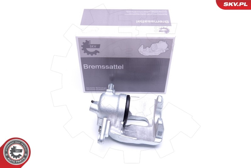 Fits SKV GERMANY 42SKV941 BRAKE CAIPER 42SKV941 / 343432 FRONT LEFT,  ⭐UK Stock⭐
