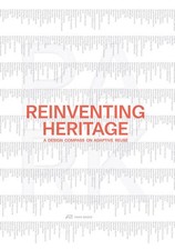Reinventing Heritage | englisch