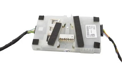 BMW G21 Antennenverstärker 5A7C811 330e 2022 RHD 23249712 - Bild 1 von 4