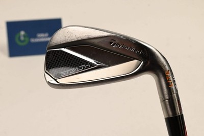 Taylormade Stealth Lite #7 Eisen / Senior Flex Ventus Blue TR 6 / 1°UP / Demo
