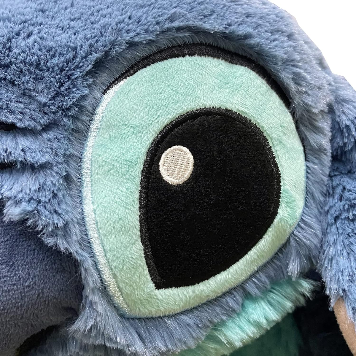 Peluche Stitch Gigante 60 Cm – Regalo Per Bambina – Morbido E Abbracciabile