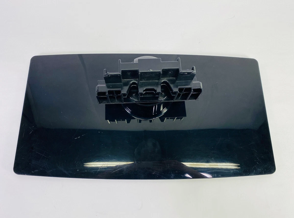 LG 37LD330H Swivel Base Stand & Pedestal; MGJ633432; MJH545892.1  