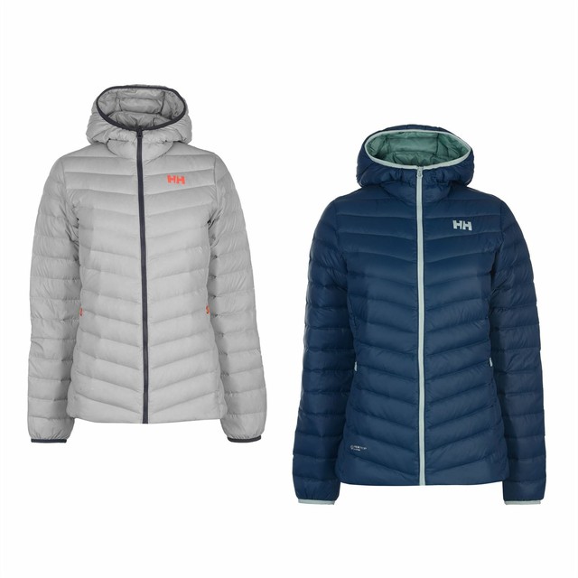helly hansen bubble jacket