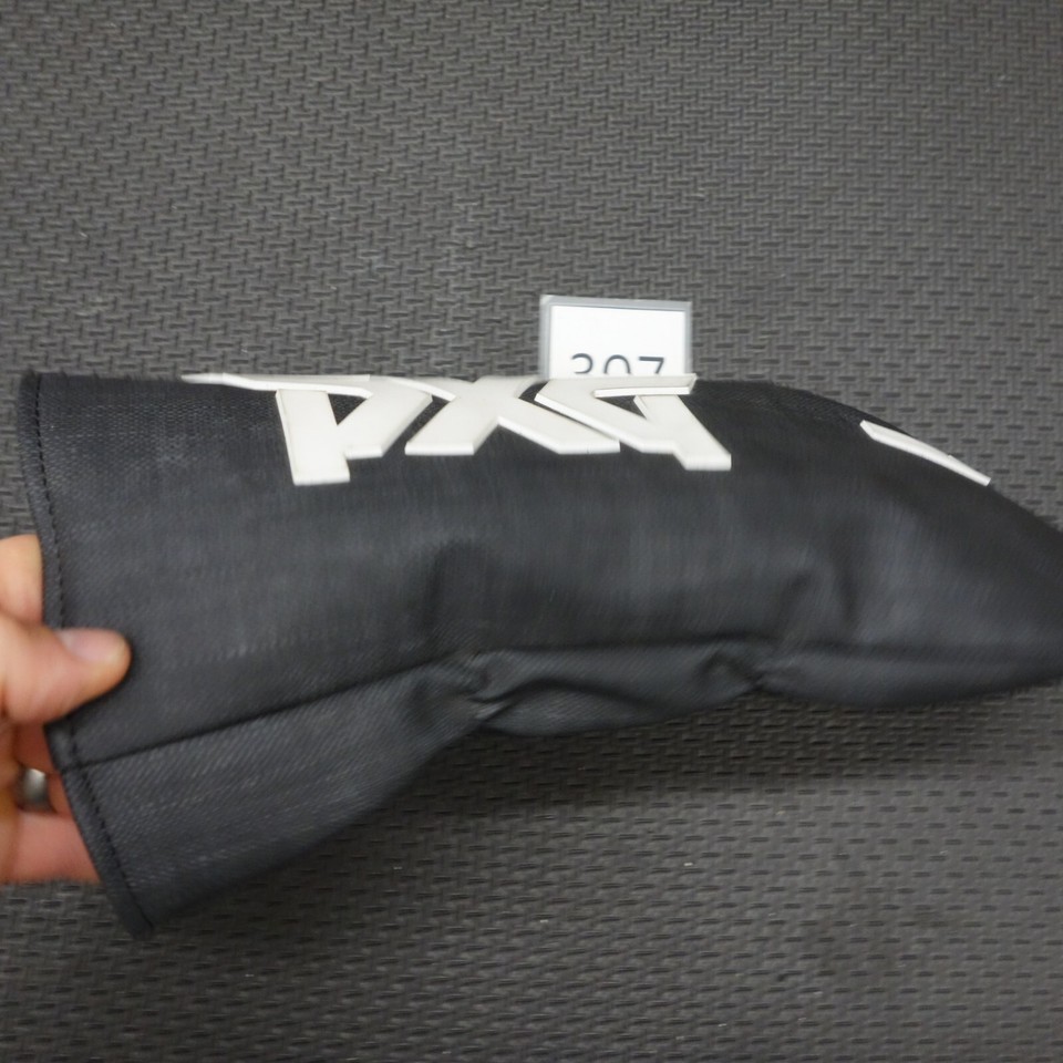 PXG Golf mens driver head cover mens golf club cover fast ship