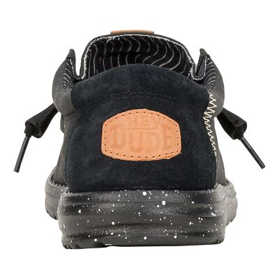 Hey Dude Wally Elevated Basics Men display picture 1