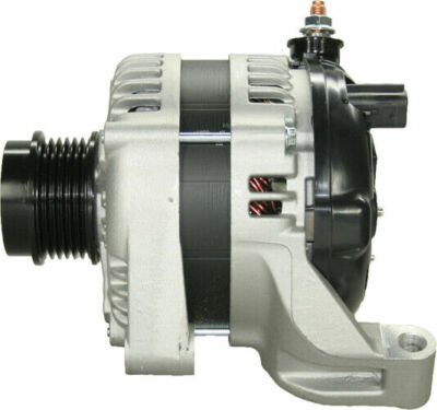 Neu Lichtmaschine Chrysler 300 M 3.5 V6 24V Grand Voyager LHS 3.5 160A