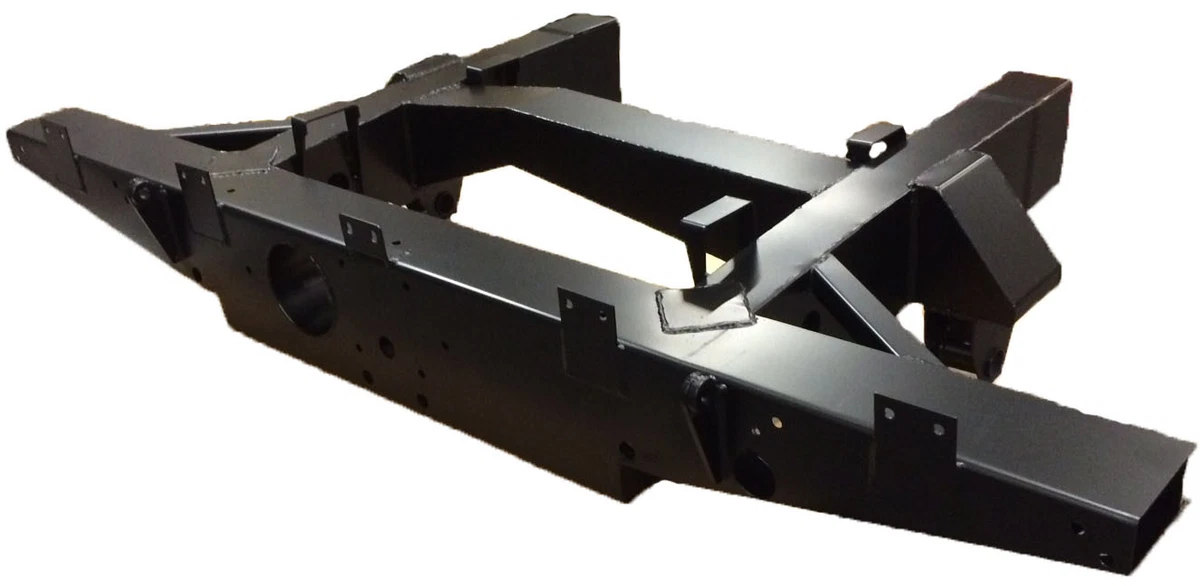 Land rover series sale 3 rear crossmember