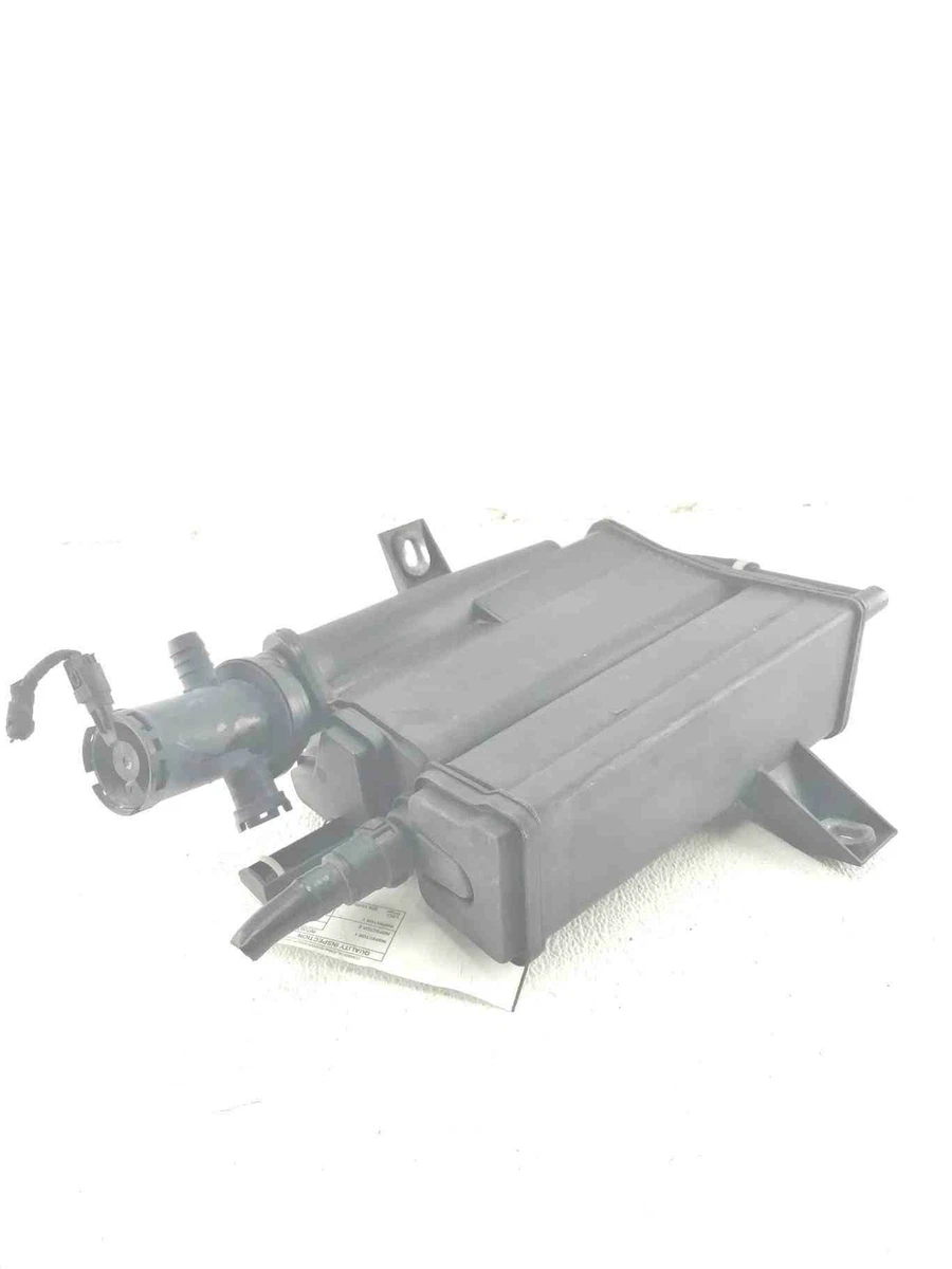 2007 Mercedes S-Class 221 Evap Emissions Fuel Vapor Charcoal 