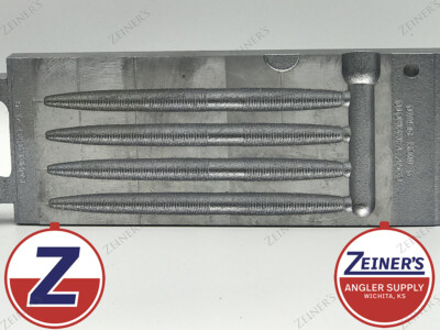 96005 Do-It Molds Essential Series Yamamoto 5