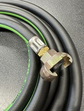 PCL Series Coupling whip hose to site compressor fitting 1/2" Genuine PCL 10mt