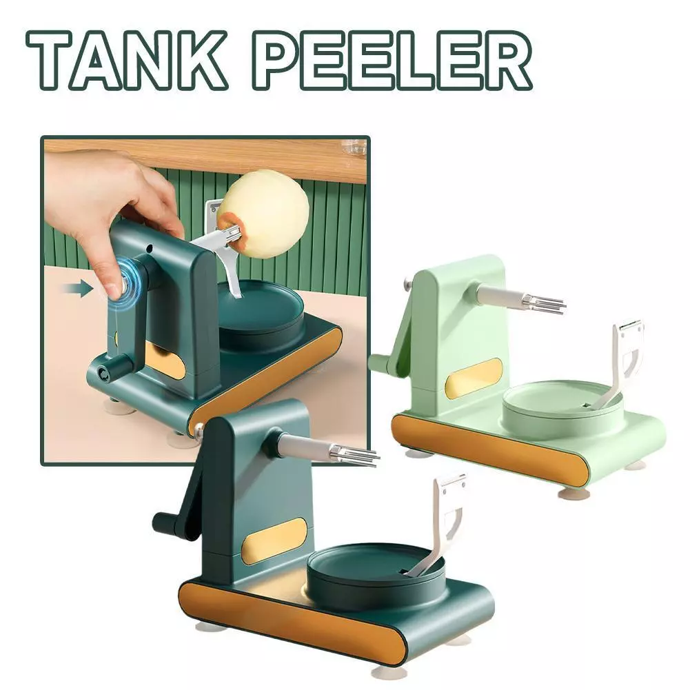 Rapid best sale apple peeler