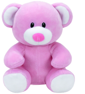 baby ty plush