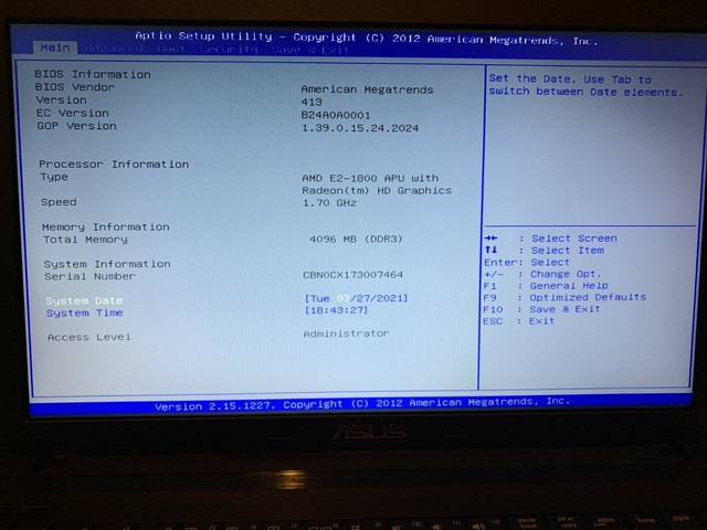 Asus R503u 15 6in 500gb Amd E Series 1 7ghz 4gb Notebook Laptop Black R503u Rh21 For Sale Online Ebay Asus R503u 15 6in 500gb Amd E Series 1 7ghz 4gb Notebook Laptop Black R503u Rh21 For Sale Online Ebay