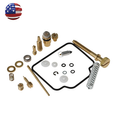 Carburetor Carb Rebuild Set for Sportsman 500 Worker 500 Magnum 425 Polaris
