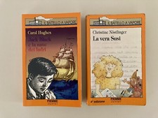 Lotto Libri Usati - Il Battello A Vapore - A Partire Dai 9 Anni