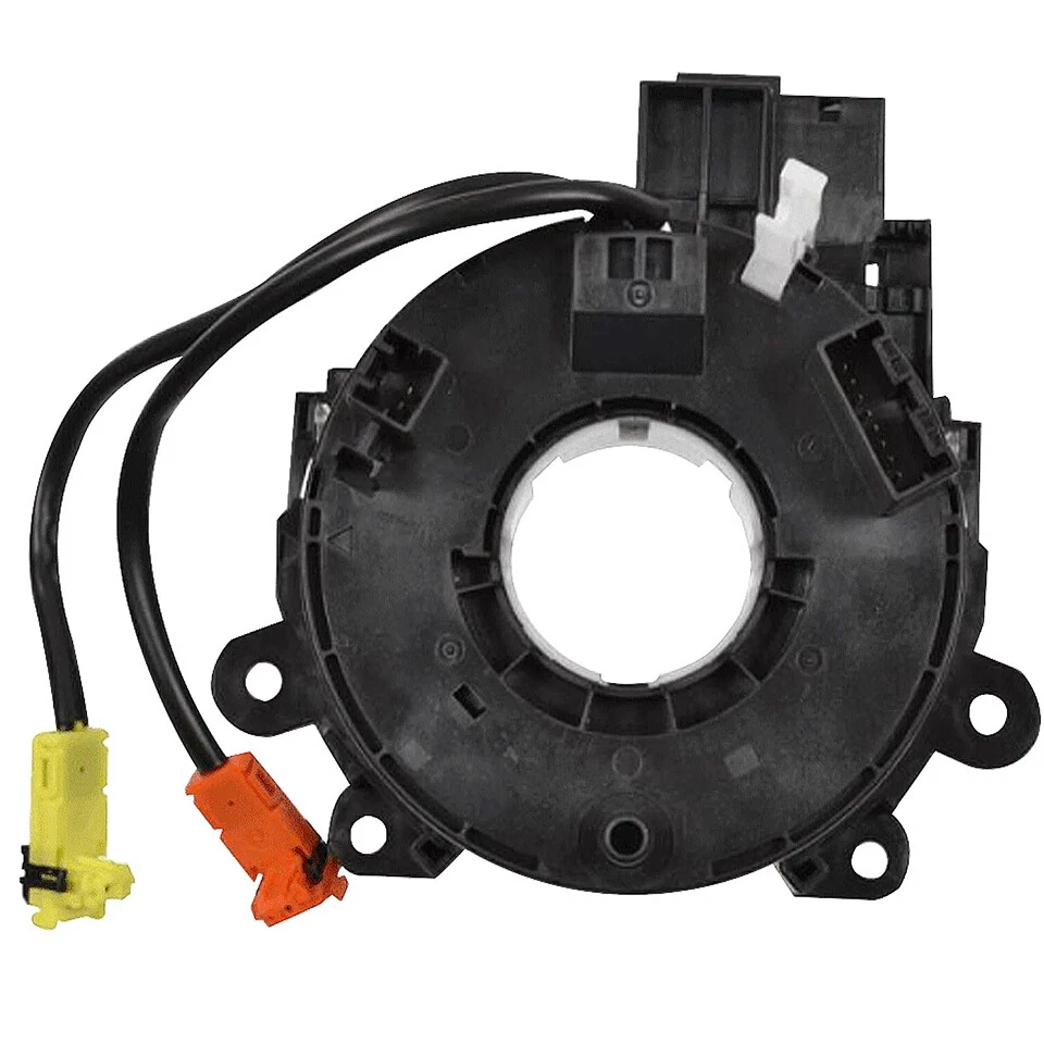 Muelle de reloj para Infiniti G37 2008-2013 VQ35HR, VQ37VHR 2007-2013 Nissan Altima Foto 4 de 4