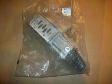 Festo Pneumatic Regulator Valve  LR-ZP-A-D-1  35969   NEW
