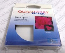 72mm Macro 3 Close-Up Lens Filter No.3 For DSLR SLR Digital Camera 72 mm Japan