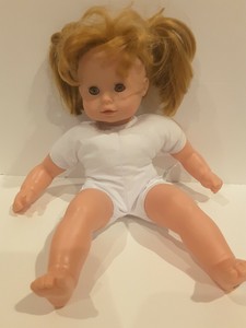 gotz puppenfabrik doll