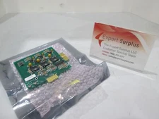 Thermco, 120310-001, SCR Firing Board Assy, New