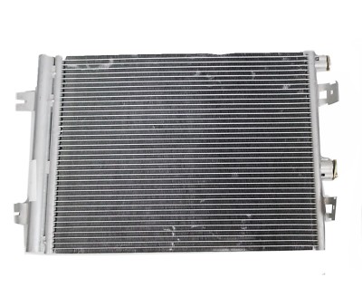 AC Condenser Radiator Air Conditioning Fits Dacia Duster Renault