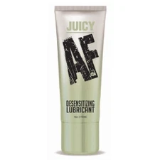 Juicy AF Desensitizing Anal Lubricant 4oz