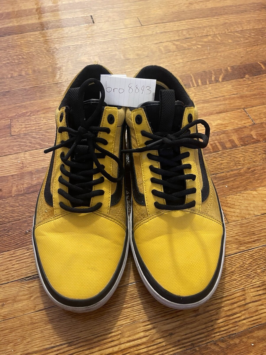 Vans Shoes Vans Old Skool Mte Dx Size 12 VANS The North Face X Old