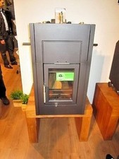 "Leda Diamant H200W  mit LT3 Steuerung WiFi Nachheizkasten  und KS 04 Pumpe