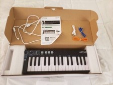 Arturia KeyStep 32 Black - Open Box