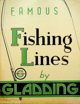 Hameçons sur les lignes de pêche fond graphique sous-marin Fond d'écran