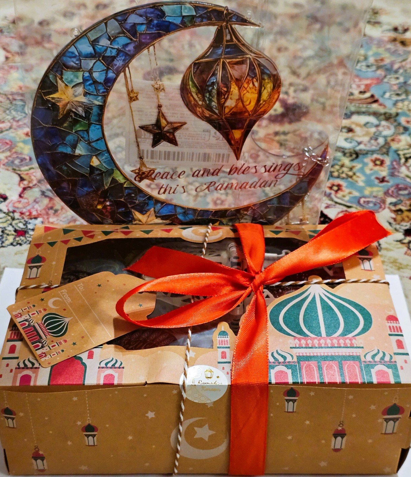 🌙✨ Ramadan/Eid Gift Boxes – Now Available! ✨🌙