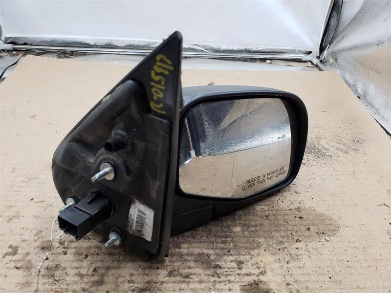 Passenger Side Power View Mirror with Approach Lamps for 02-05 Ford Explorer 359397