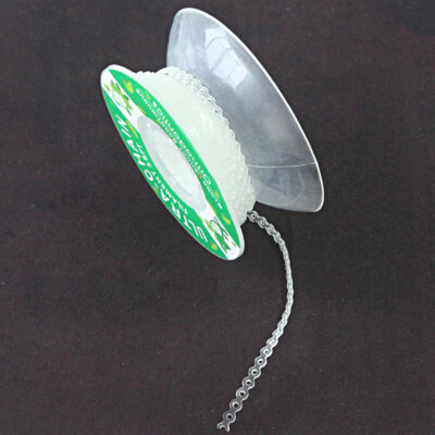 Acquista Strumento Dentale Ortodontico Elastico Trasparente Ultra Power Chain Elastico 3 Tipi In Italia A Partire Da 3.23 - Foto 12